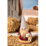 Tutumi Ručno Rađeni Božićni Patuljak 40cm YX055 | shoptok.hr