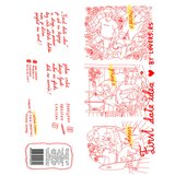 LOVERS Bojanka za parove FIRST DATE IDEA - SET 1 / DINNER | Eponuda.com