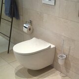 Vitra RN030S Sento tanka WC deska s počasnim zapiranjem "Soft Close" | Shoptok.si