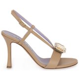 Albano FASHION BEIGE Bež Cijene