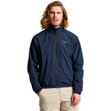 Slam Jakne Deck Lgt Wp Jacket Modra Cene