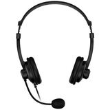  Slušalica sa mikrofonomGenius HS-230U | Eponuda.ba