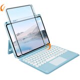 Royal Bailey Flip cover in Bluetooth Tipkovnica SY006C-1 za iPad 9.7, (21594669) | Shoptok.si
