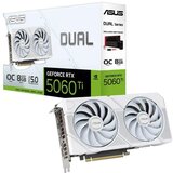 Asus Grafička kartica RTX5060 Ti 8GB 128bit Dual Gaming | Eponuda.com