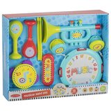 Infunbebe Muzički bend set | ePonuda.com