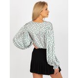 LAKERTA Shirt-LK-KS-509017.64-white-beige | Shoptok.si