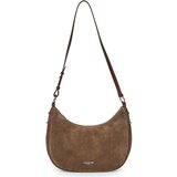 Lancaster SUEDE Smeđa | shoptok.hr