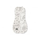 Sleepee Povijalna odejica First Step Swaddle z brezplačno čepico Bloom | Shoptok.si