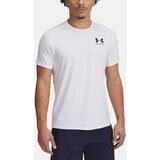 Under Armour Men's T-shirt UA Heatgear Fitted SS - Men's | shoptok.hr