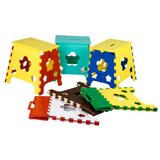  Sklopiva stolica za piknik I | Eponuda.com