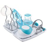 BabyOno Podloga za sušenje, bijela | Shoptok.si
