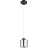 Globo 16056H - visilica na sajli felicia 1xE27/60W/230V prečnik 14 cm | Eponuda.com