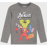 Sinsay Paket od 2 majica s dugim rukavima Avengers | shoptok.hr