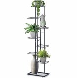 Vilde 569811 - Stalak za cvece na 8 nivoa | ePonuda.com