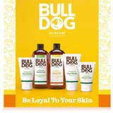 Bull Dog Grooming Set darilni set za moške Cene