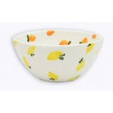 Tierra Bella Keramička zdjela Citrus, ø 23 cm | shoptok.hr