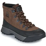 Sorel SCOUT 87 PRO BOOT PLUS WP Smeđa