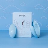 Natural Glow vibrator - Vibrator - Sky | Shoptok.si