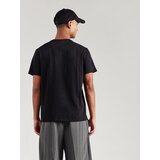 Calvin Klein Jeans Majica 'CLASSIC' črna | Shoptok.si
