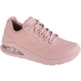 Skechers Nizke superge Uno 2 - Air Around You Rožnata Cene
