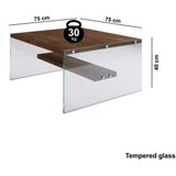  Club sto 75x40x75cm Orah | Eponuda.ba