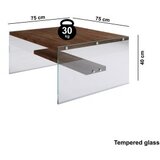  Hannah Home Sto za kafu S100 | Eponuda.com