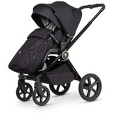 Venicci kolica za bebe 2u1 UPLINE 2 all black | ePonuda.com