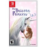 The Unicorn Princess (SWITCH) | Shoptok.si