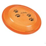 Trixie frizbi za pse naranđasta | ePonuda.com