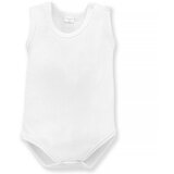 Pinokio Kids's Lovely Day White Body Sleeveless Cijene