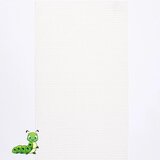 Peškir linea bež - 50x90