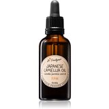 Dr. Feelgood RAW olje iz semen japonske kamelije 50 ml Cene