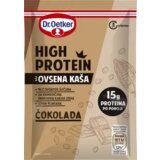 Dr. Oetker ovsena kaša high protein čokolada 64g | ePonuda.com