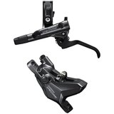  Kočnica Hidraulična Prednja Shimano Deore Bl-M6100-L/Br-M6100-F 1000Mm Cijene