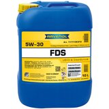 RAVENOL Motorno ulje FDS 5W-30, 10 l | Eponuda.com