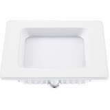 PANEL LED 18W CX-S01-18CW, 6500K, ugradi, kvadratni | Eponuda.ba