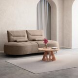 Bessagi Home Dvosed Benny, Rjava | Shoptok.si