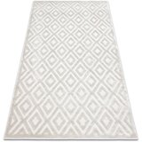 RugsX Preproge Preproga SANTO string SISAL 58365A diamanti, bež 160x220 cm Bež | Shoptok.si