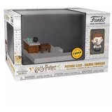 Funko Mini Moments Harry Potter Anniversary Potion Class Harry Potter with Chase Cene