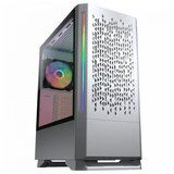 COUGAR GAMING COUGAR MX430 Air RGB PC Case, Mid Tower, White | ePonuda.com