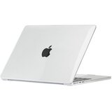 MW Školjka za Apple Macbook Air 15'' 2023 / 24 Proti praskam, Prozorno, (21373176) cene