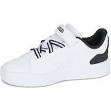 Adidas Nizke superge LIGHTORAMA COURT EL C Bela | Shoptok.si