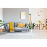 Toolight Lampa APP1088-1CP GOLD WHITE | shoptok.hr