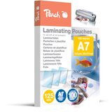 Peach Žepki za plastificiranje A7 80 x 111mm 125um 100/1 510323, (20378459) | Shoptok.si