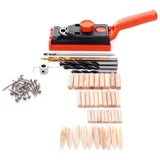 & DELE set sablone za moznicenje KD10571