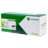Lexmark Toner 51B2000 black 2.5k | shoptok.hr