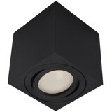 SPOT svetiljka FEBE 1xGU10/30W/230V crna | Eponuda.com