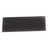 Staklo za masku za varenje 108x50x3mm DIN 11