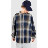 Vans Lx Indigo Plaid Srajca mossy olive Cene