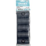 Enjoy Ultra Strong drečke, sive - 10 x 20 kos Cene